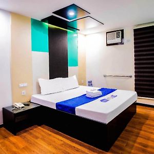 Suite Room 1